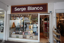 Boutique Serge Blanco - Hossegor