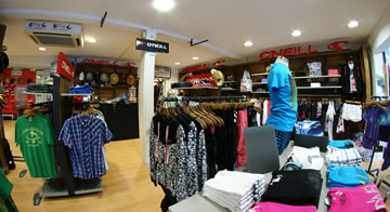 OLO SURF SHOP