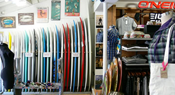 OLO SURF SHOP