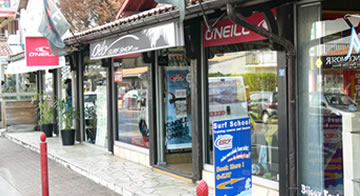OLO SURF SHOP