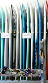 OLO SURF SHOP