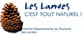 Comité Départemental du Tourisme des Landes